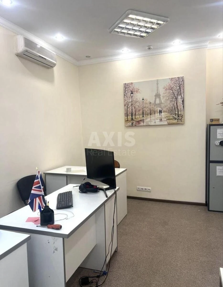 Офис ул. Гончара Олеся 37А, 87м2651731