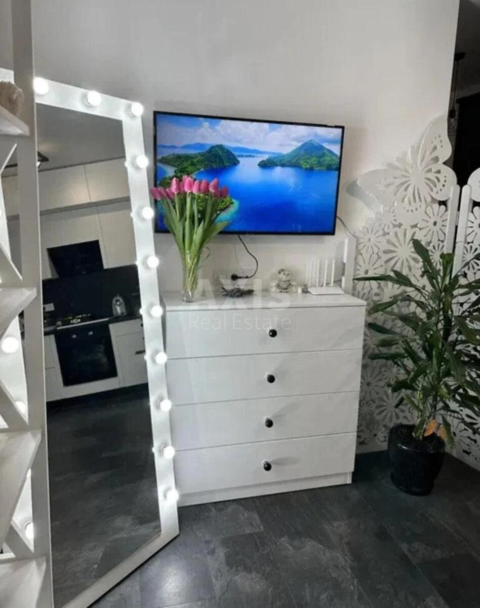 1k apartment vul. Lypy Jurija 6667804