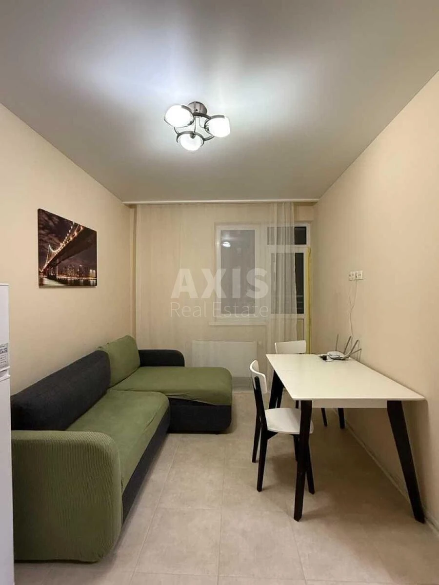 2k apartment vul. Osvity 16626655