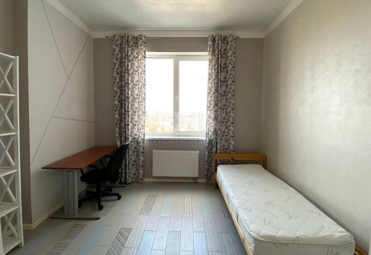 1k apartment vul. Kyrylo-Mefodii'vs'ka 2650644