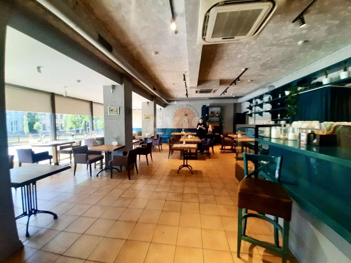 Trade object bul. Shevchenka Tarasa 44, 156m2624017