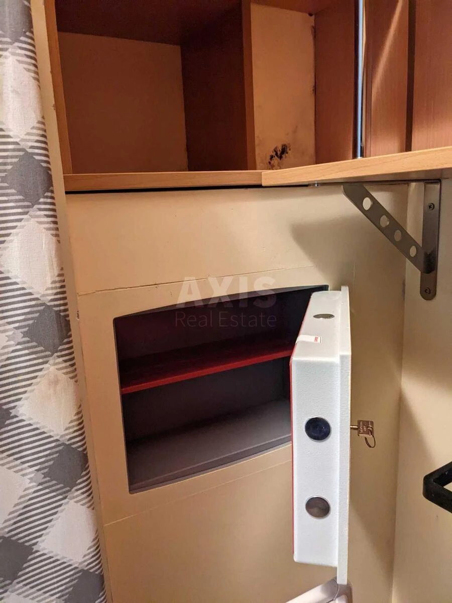 1k apartment vul. Hetmana Kyryla Rozumovskoho 196509313