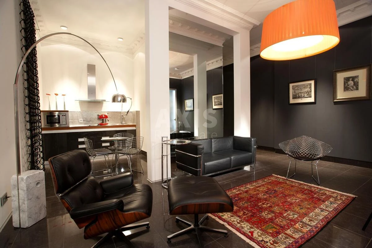 Office vul. Kamjenjeva Komandarma 4, 61m262428