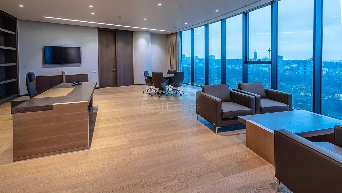 Office vul. Strutyns'kogo Sergija 13/15, 1467m2666872