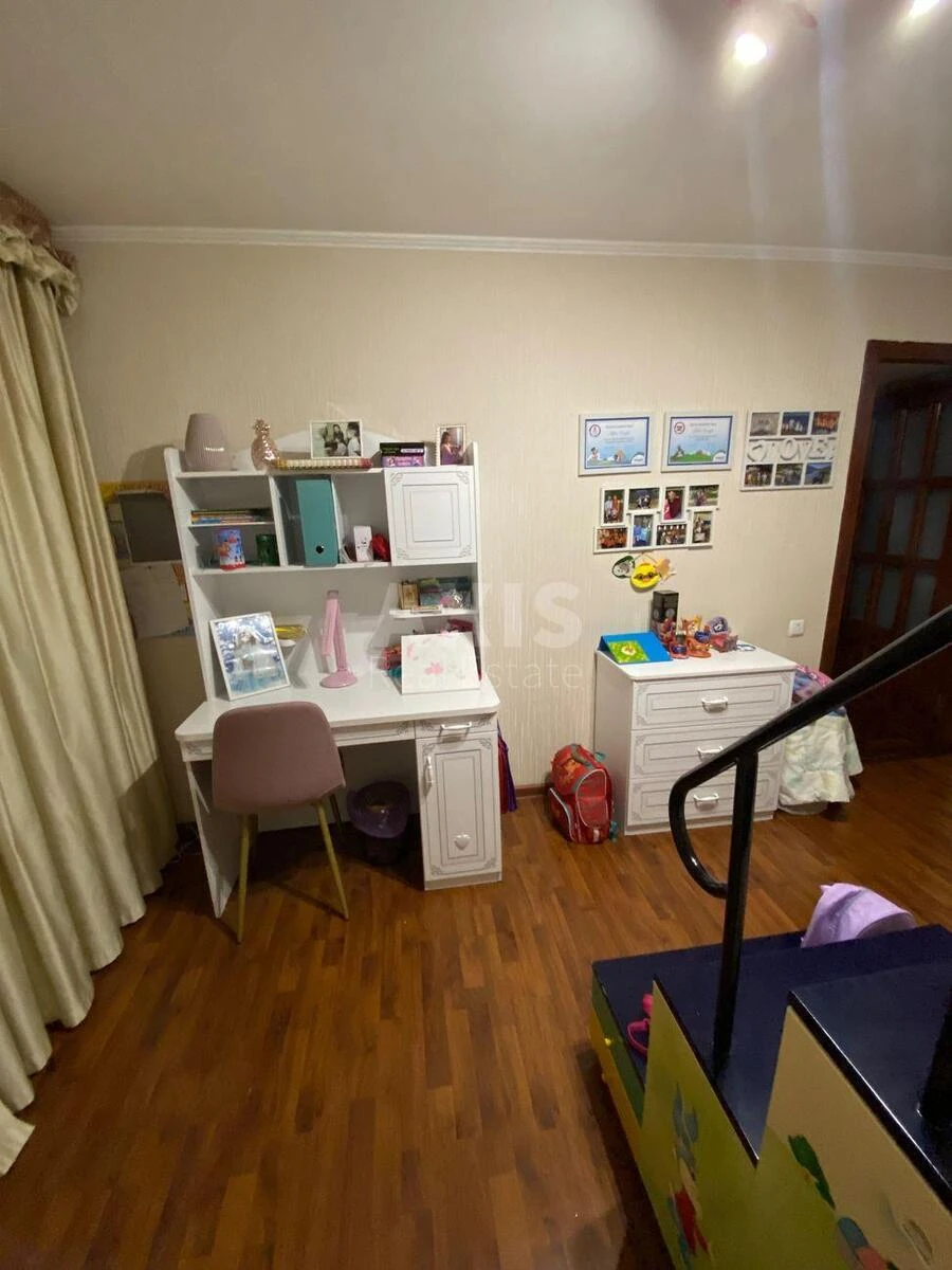 3k apartment vul. Revuc'kogo 8647652