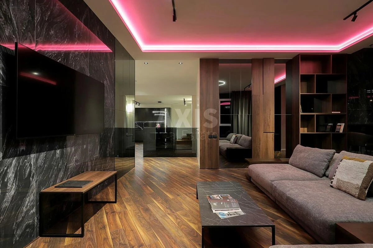 3k apartment vul. Mehanizatoriv 2663965