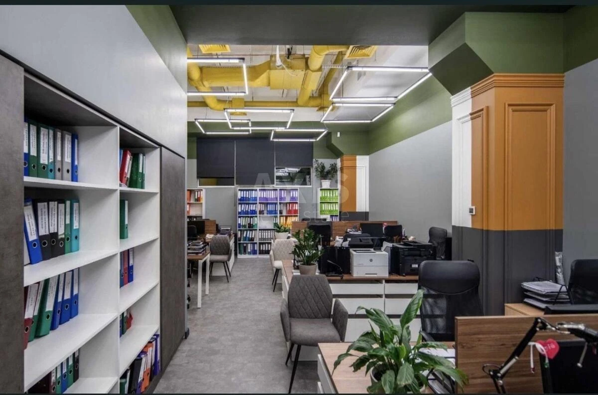 Office prov. Ohtyrs'kyj 7, 814m264775