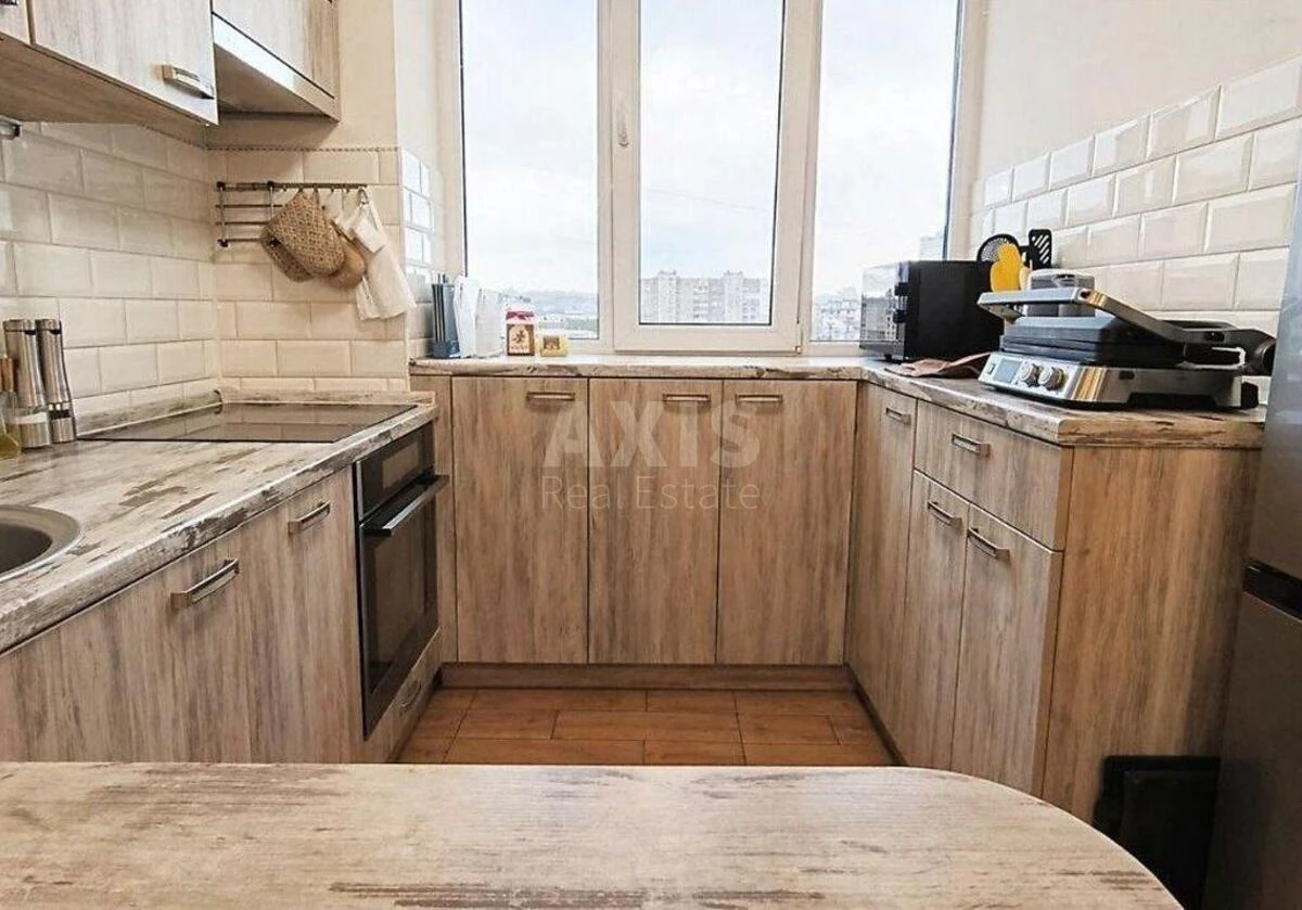2k apartment vul. Oleksandra Arhypenka 2/12680841