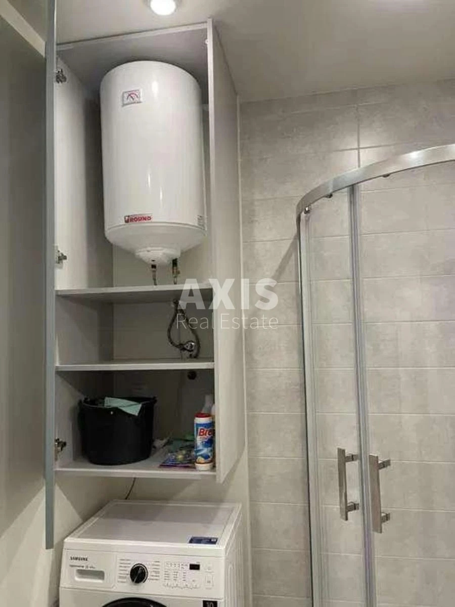 1k apartment bul. Ryl's'kogo Tadeja 1268345