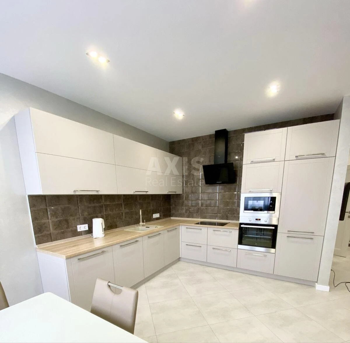 1k apartment vul. Pidvysoc'kogo Profesora 4В6481620