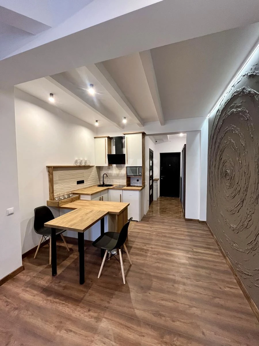 1k apartment vul. Nyzhnij Val 2748773