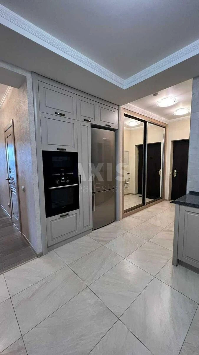 2k apartment pr-t Golosii'vs'kyj 58А6481912