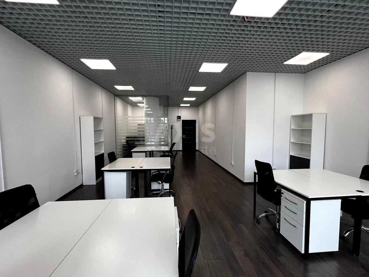 Офис спуск Кловский 7A, 85м2617770