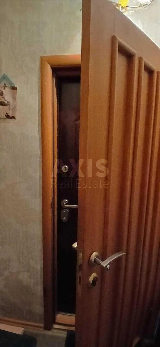 1k apartment vul. Entuziastiv 9/1711517