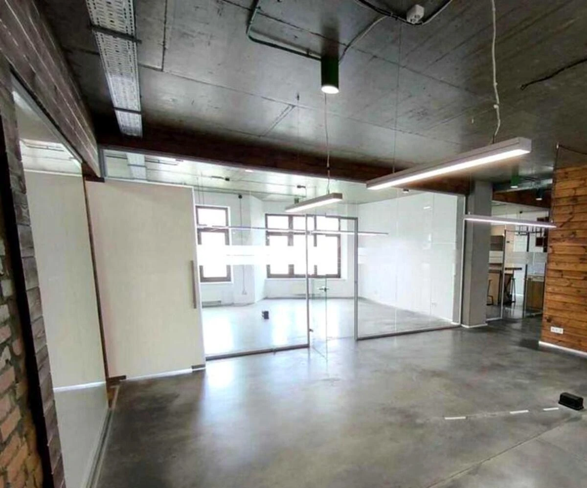 Office vul. Knyaziv Ostrozkykh 8, 330m2665050