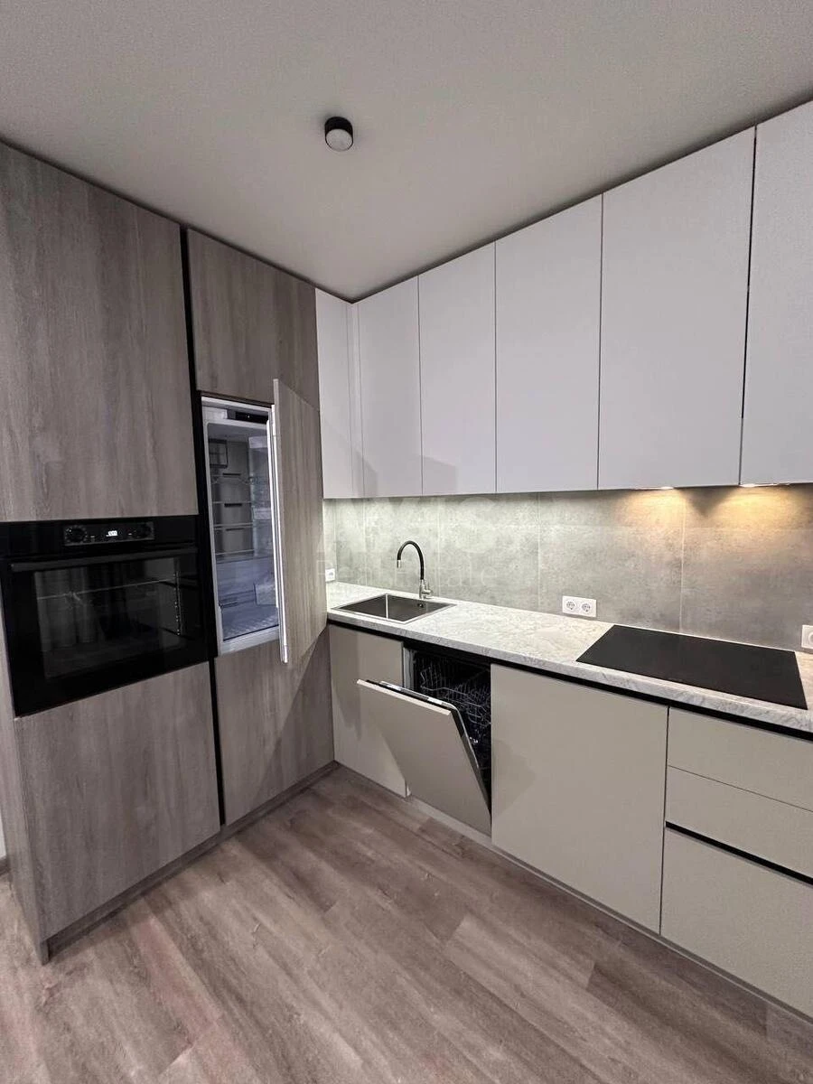 1k apartment vul. Myhajla Maksymovycha 32649000