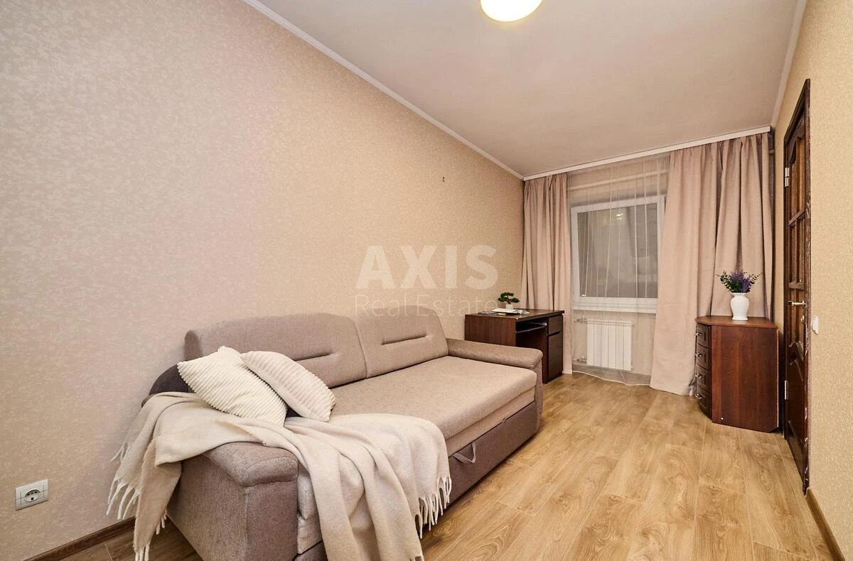 2к квартира ул. Антоновича 170/1Б665178