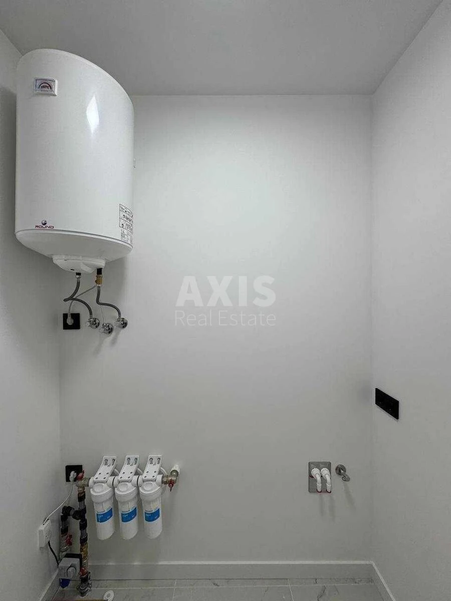 2k apartment vul. Rodyny Kistjakivs'kyh 4649098