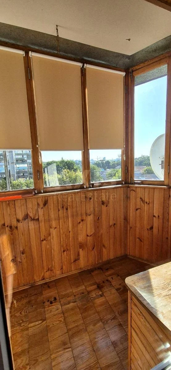 3k apartment vul. Kotel'nykova Myhajla 136653810