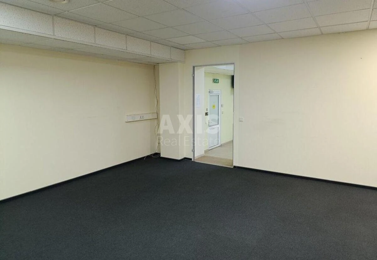 Office vul. Hreshhatyk 19, 69m2532681