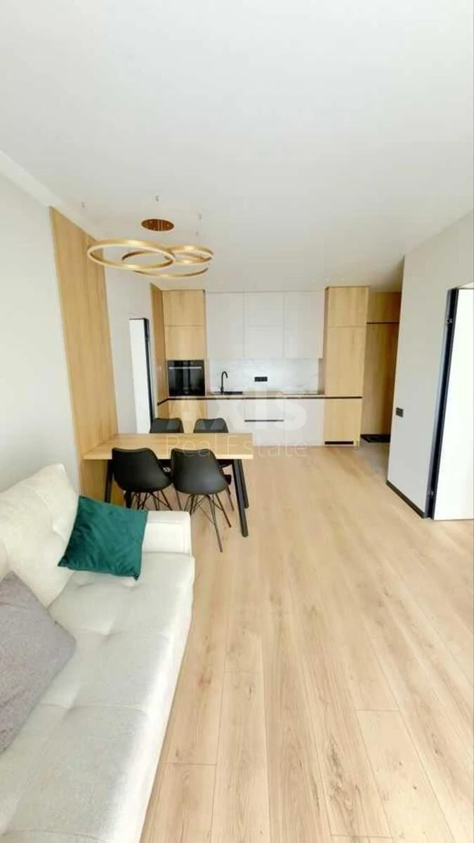 2k apartment vul. Myhajla Maksymovycha 24649393