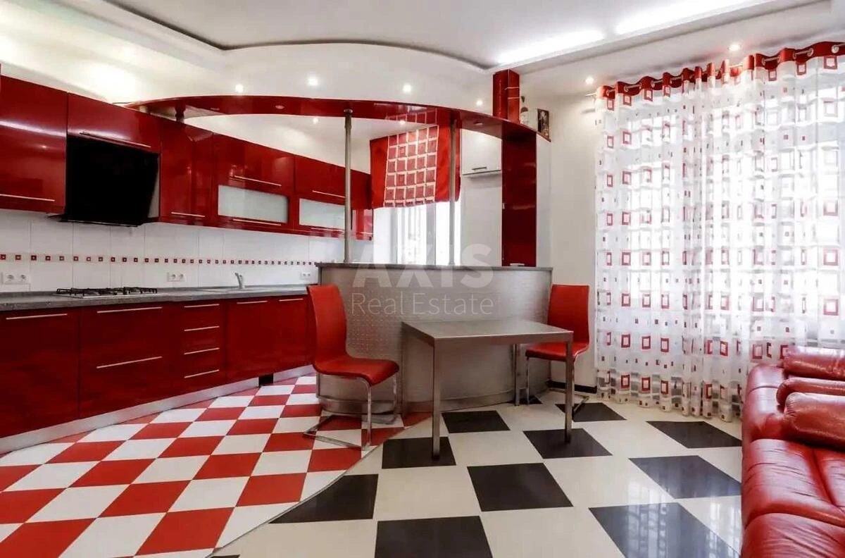 2k apartment vul. Velyka Vasyl'kivs'ka 20712482