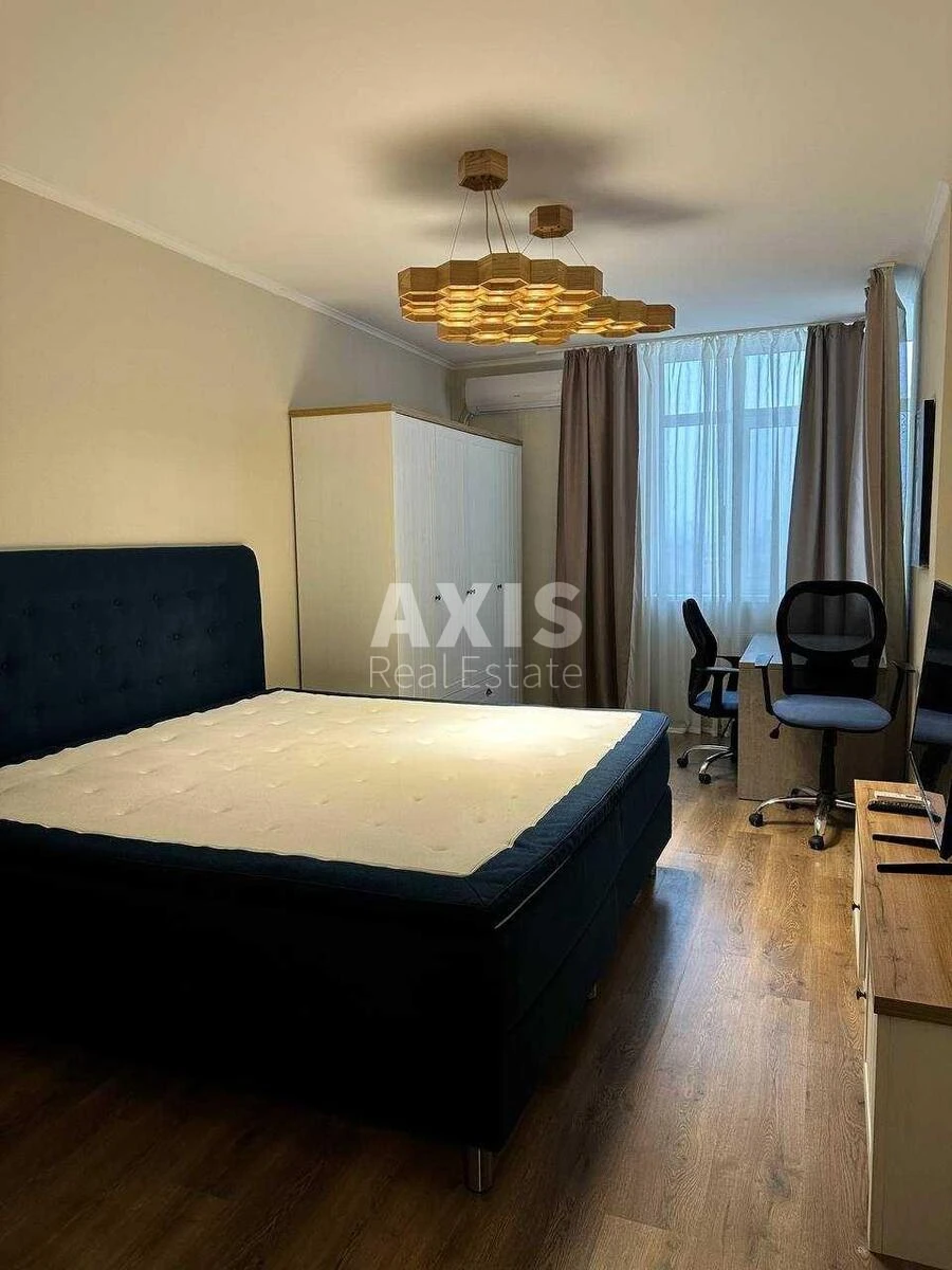 2k apartment vul. Vitaliya Skakuna 21616151