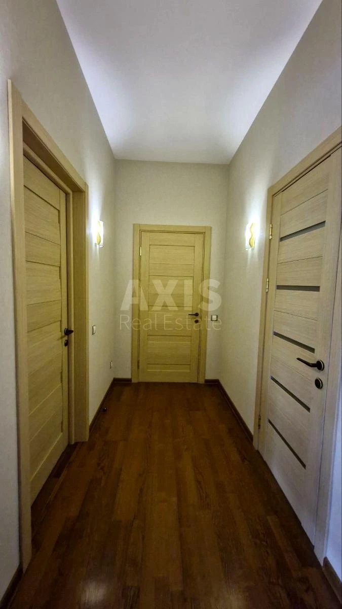 3k apartment vul. Antonovycha 1316497714