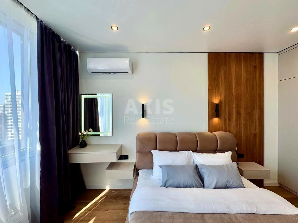 3k apartment vul. Oleksandra Olesja 17712947