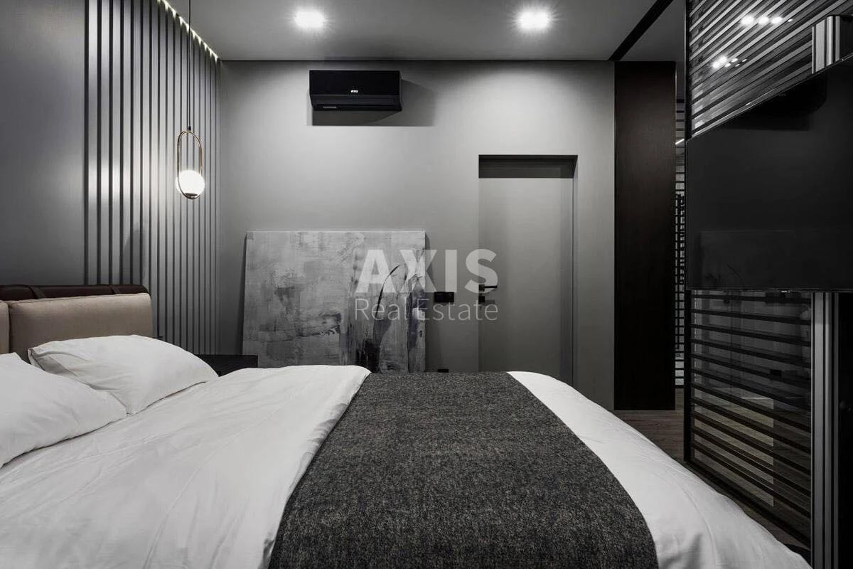 2k apartment vul. Antonovycha 44598296