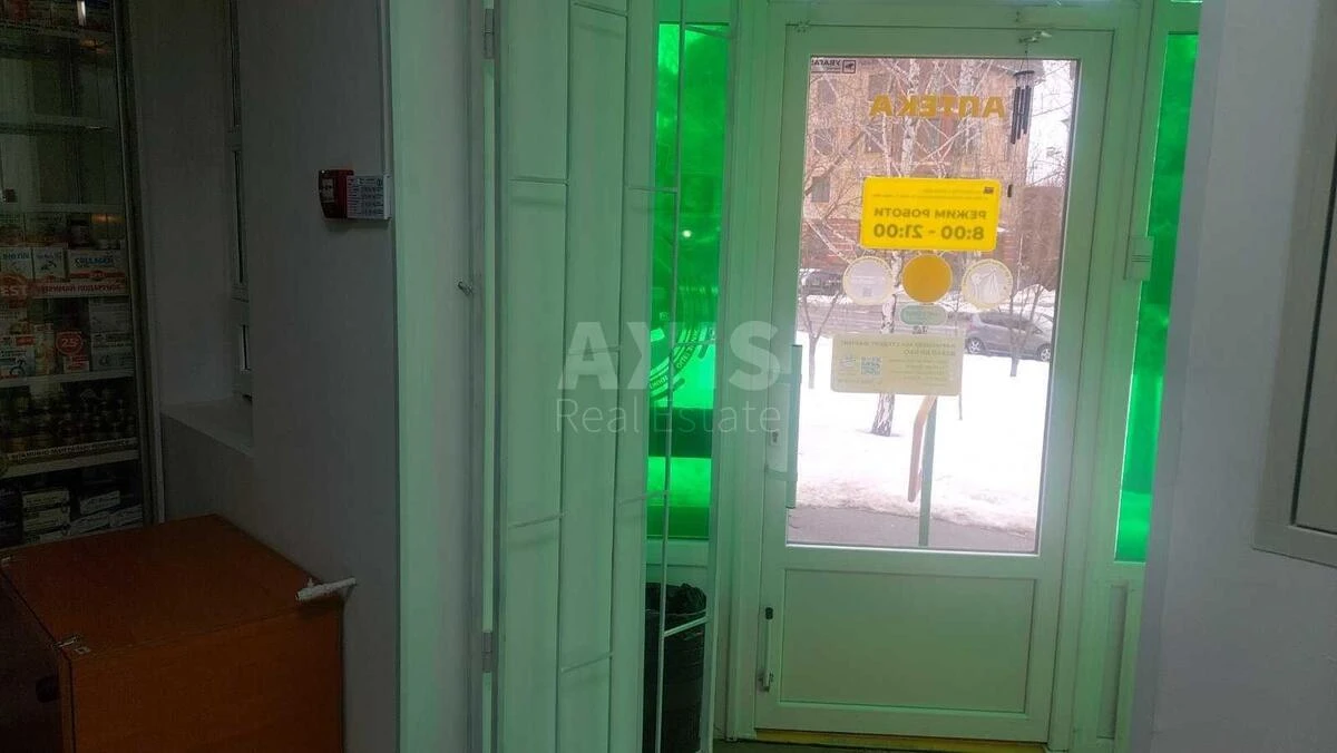 Trade object vul. Stepana Rudnytskoho 13, корп. 2, 73m2650046