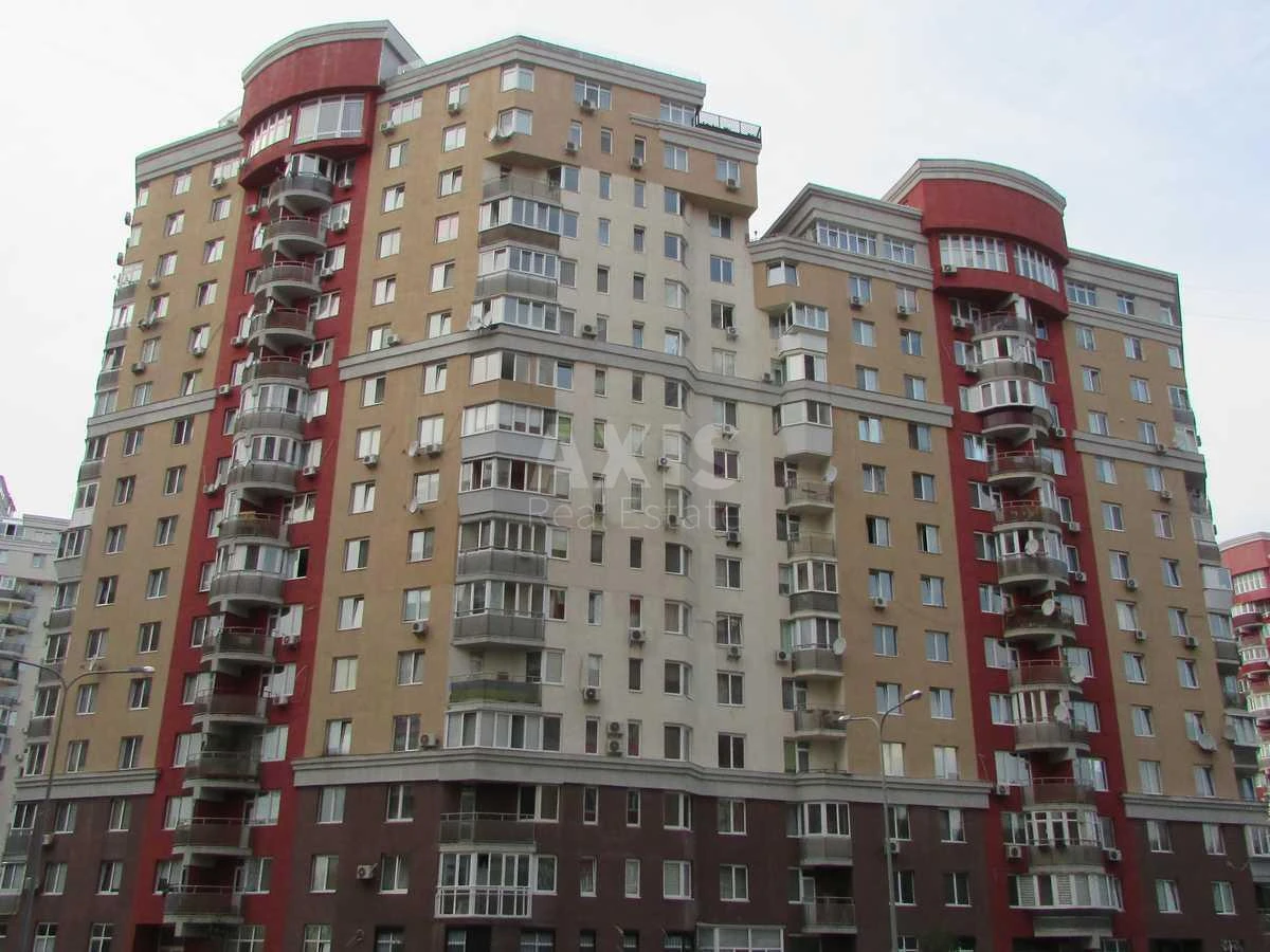 Trade object vul. Stepana Rudnytskoho 3А, 206m27131312