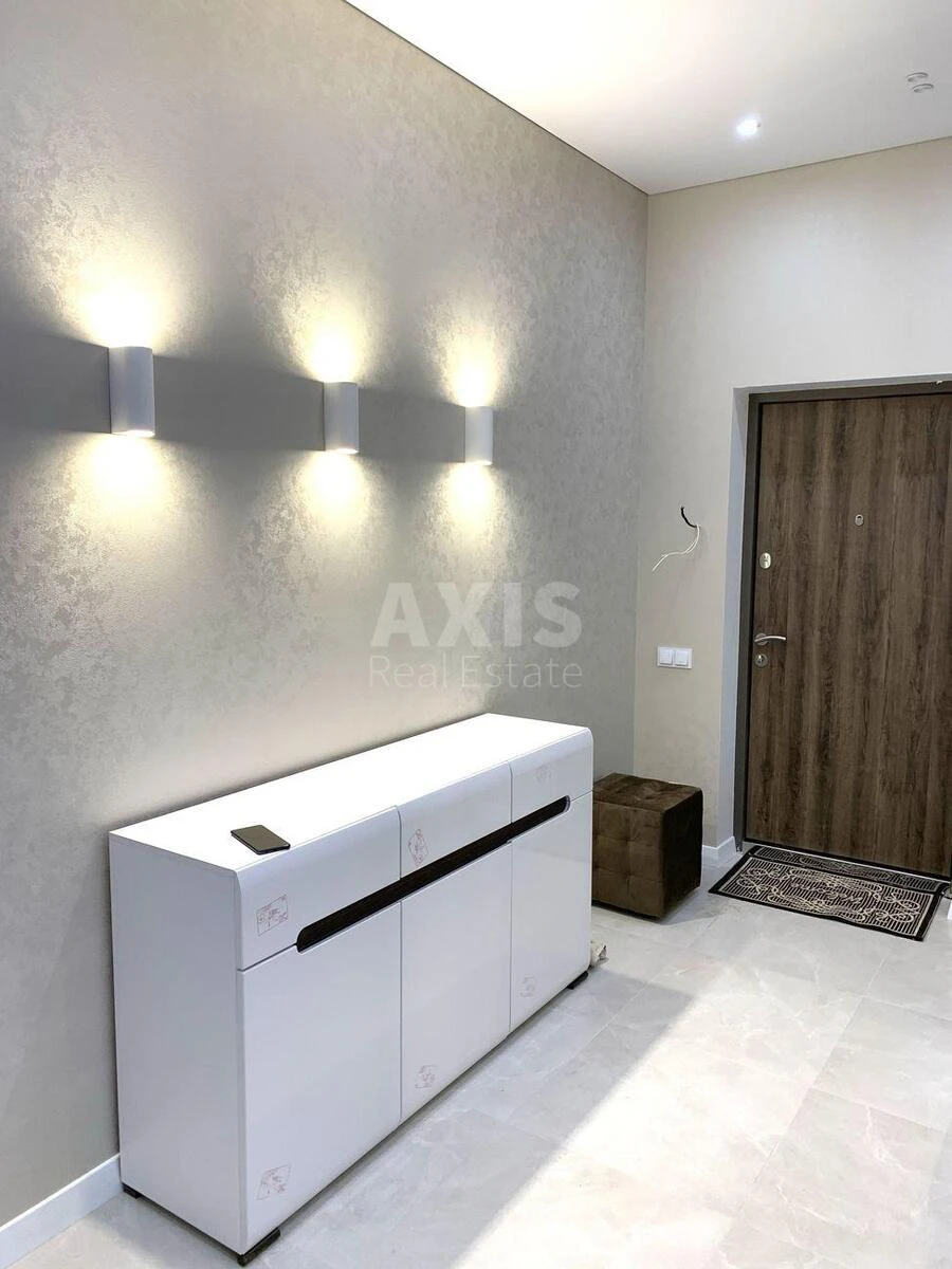 2k apartment vul. Mykil's'ko-Slobids'ka 3А666348