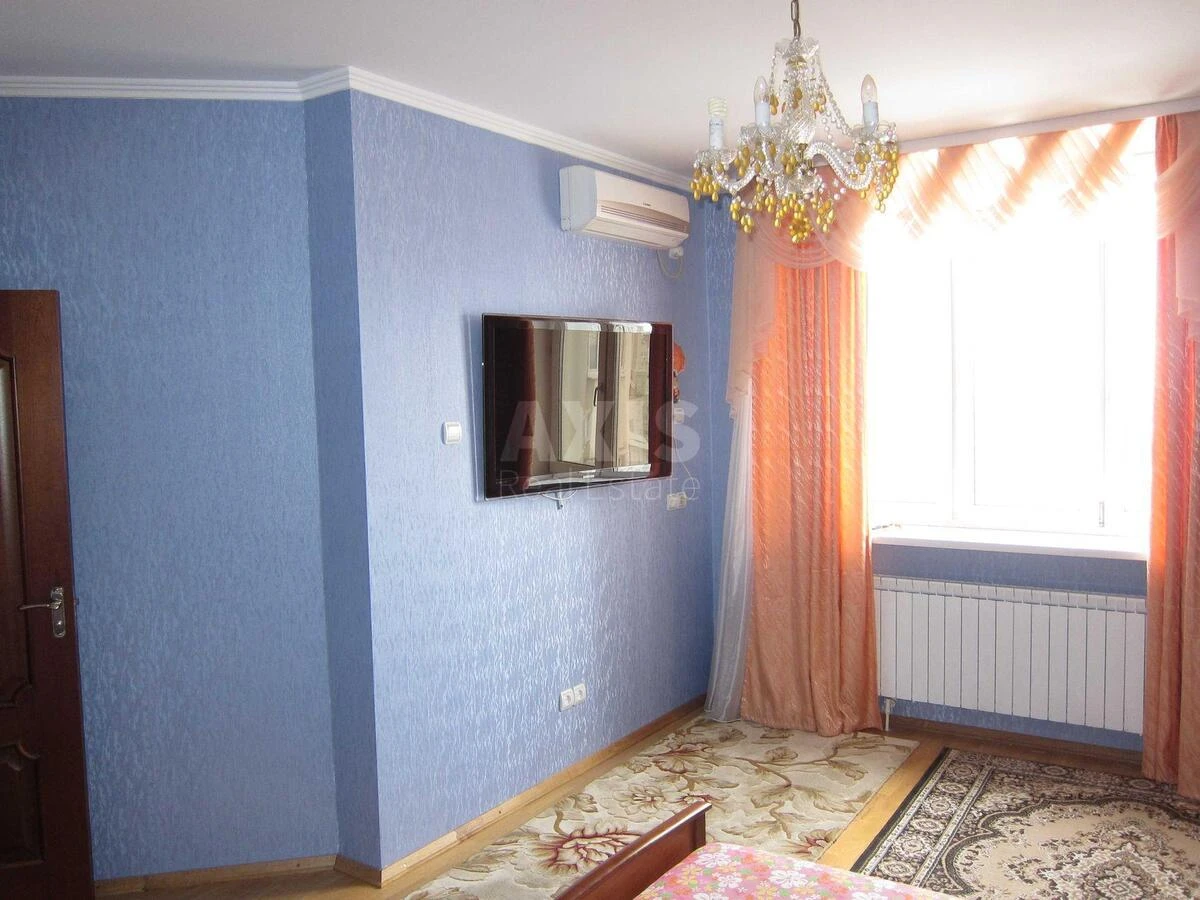 3k apartment vul. Knjazhyj Zaton 21697505