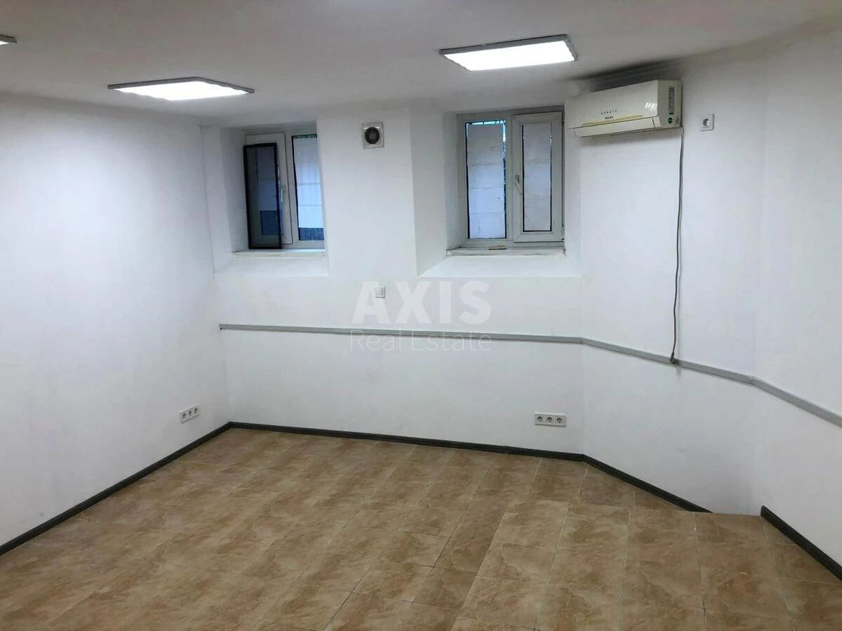 Office vul. Jurkivs'ka 34, 87m2666535