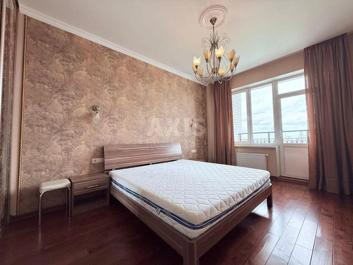 3k apartment vul. Obolons'ka naberezhna 1580203