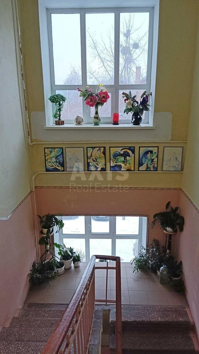 1k apartment vul. Dokuchajevs'ka 11671286