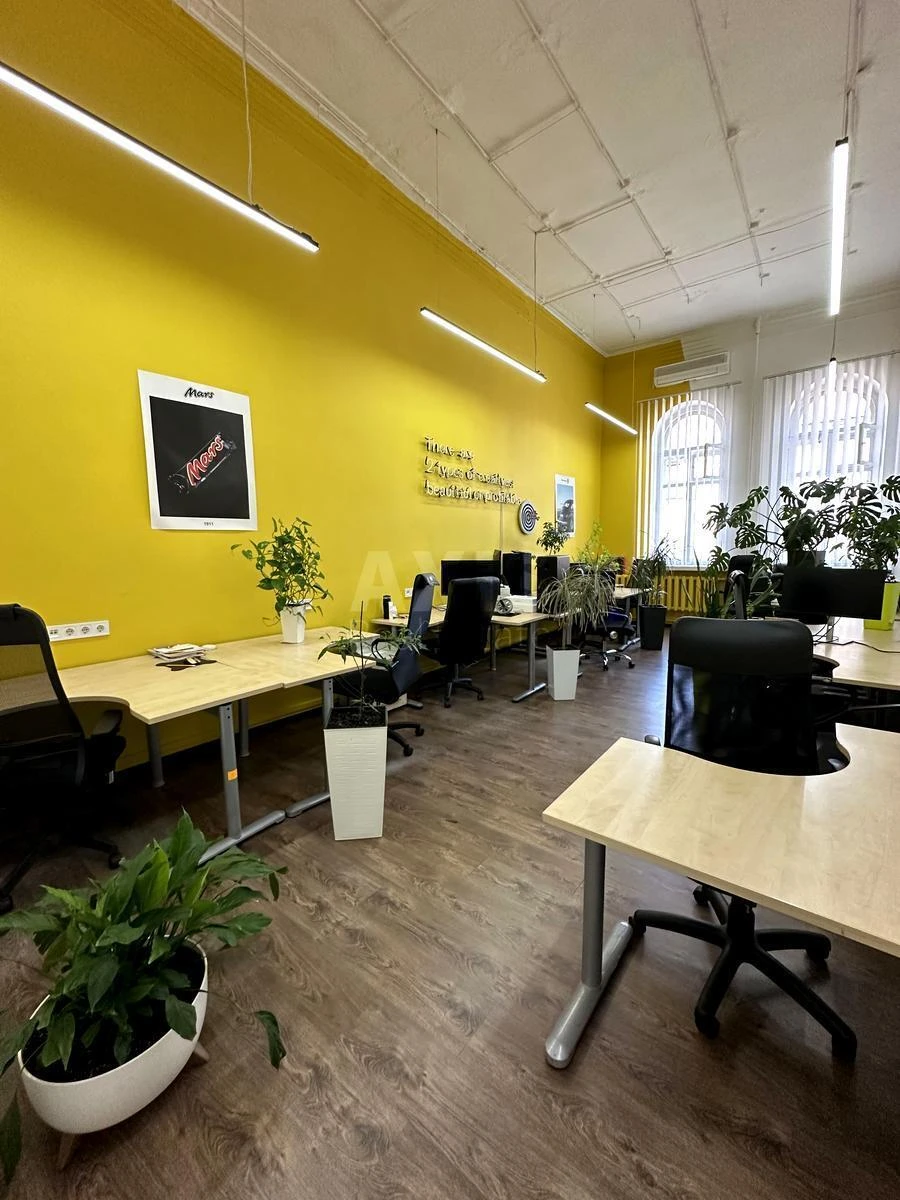 Офис ул. Владимирская 10, 135м2635973