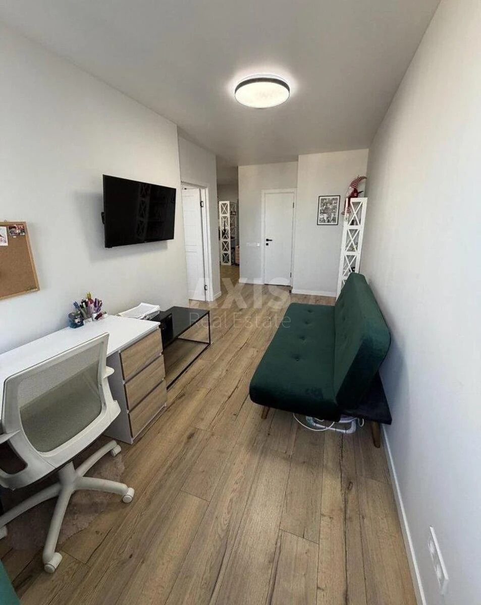 2k apartment vul. Strokacha Tymofija 9702802