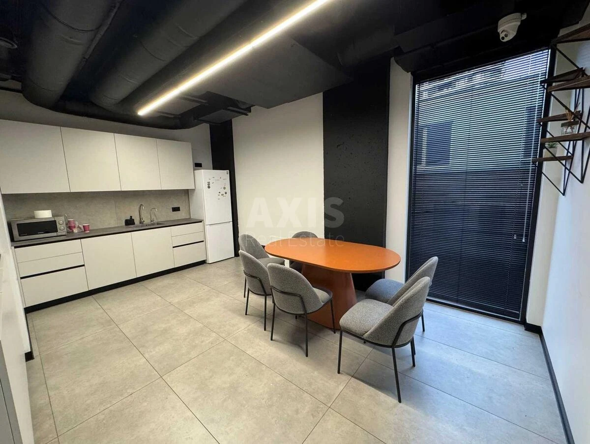 Office vul. Krasylivs'ka 6, 417m26714017