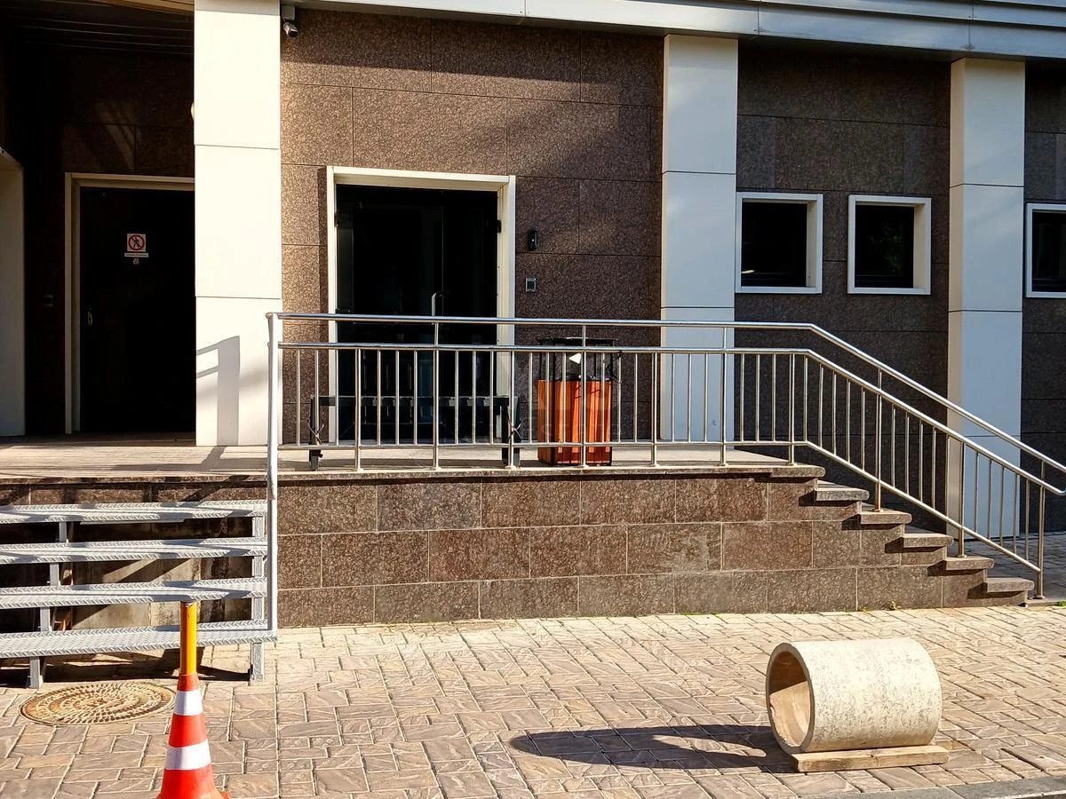 2k apartment vul. Saksagans'kogo 37К7024217