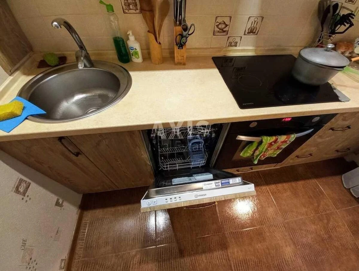 1к квартира ул. Драгоманова 6/1613294