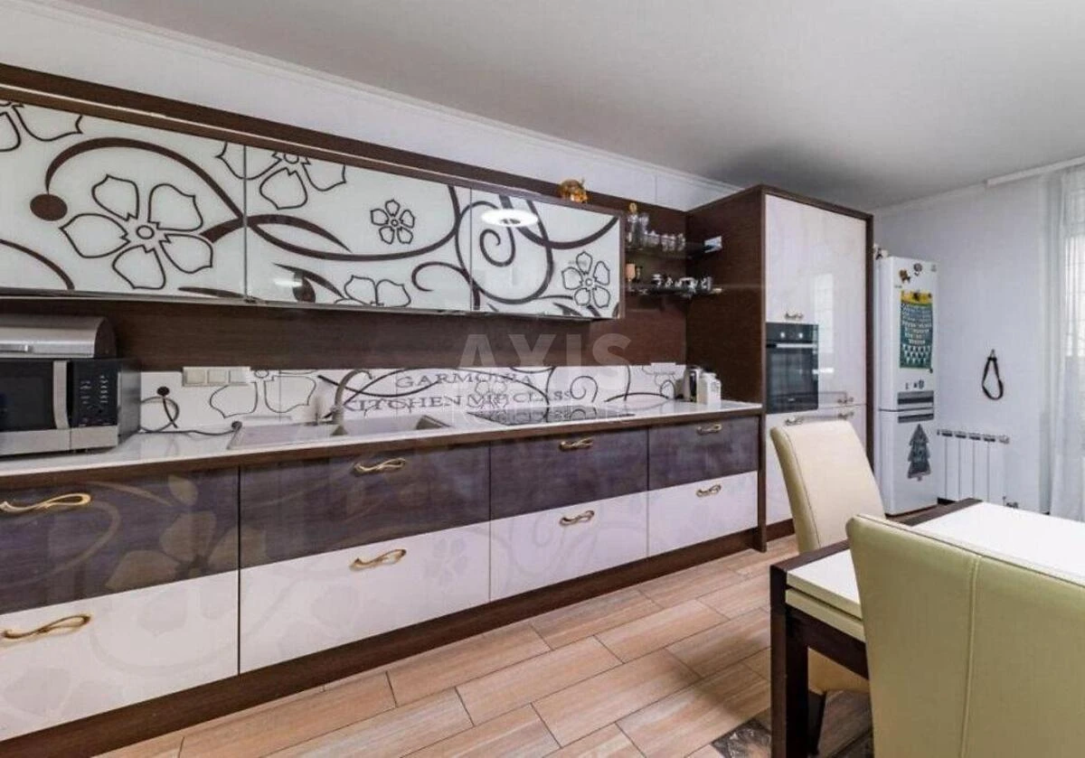 3k apartment pr-t Nauky 80/73А65509