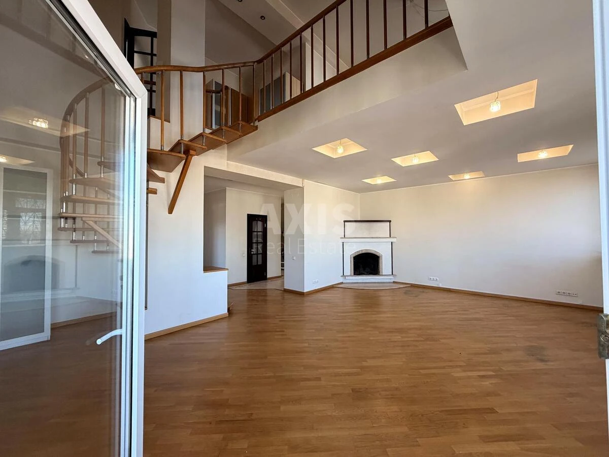 5k apartment vul. Jaroslaviv Val 30А701871