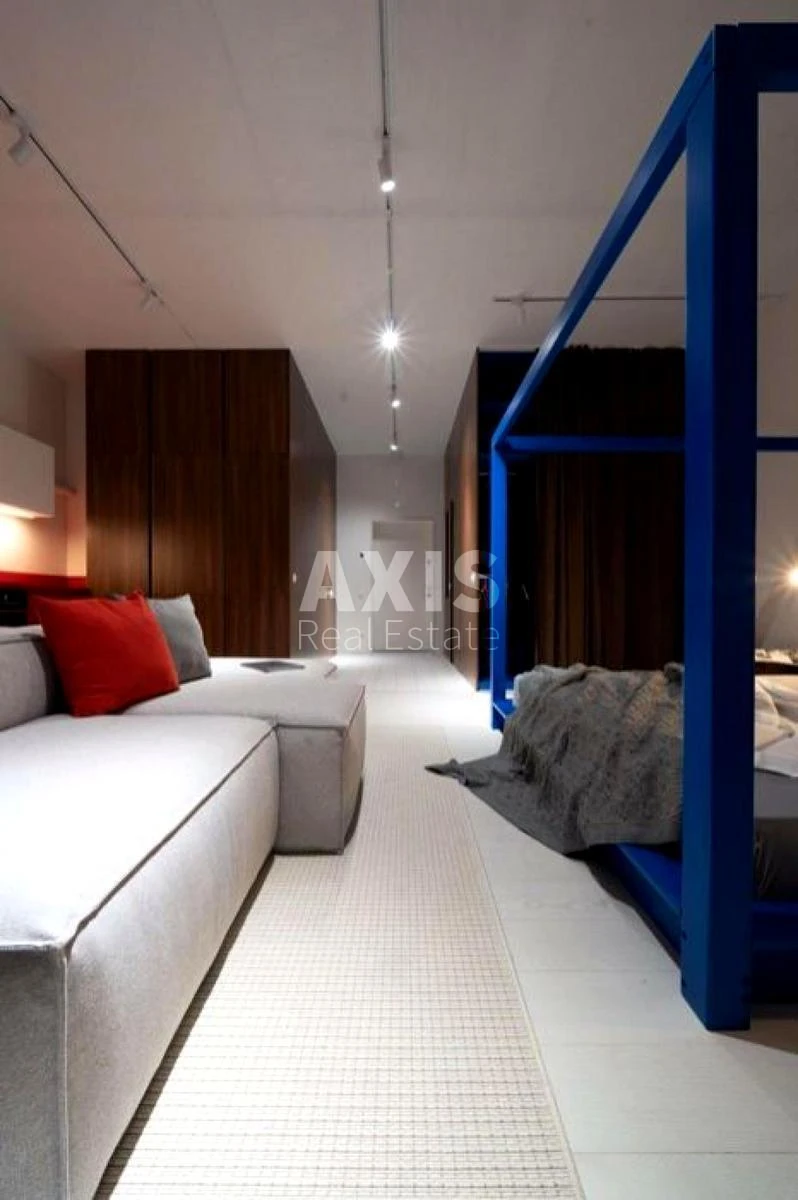 1k apartment vul. Vasylya Tyutyunnyka 52/1654931