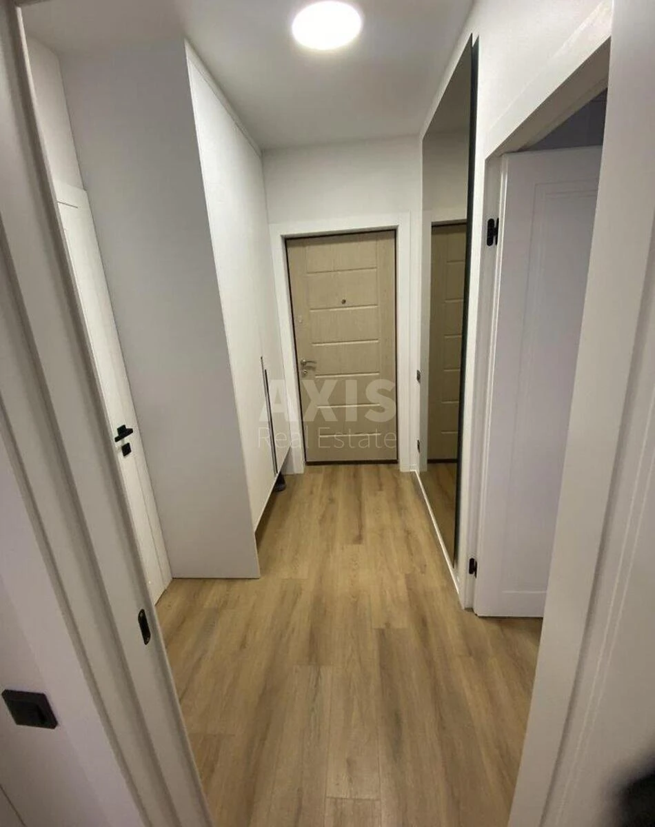 1к квартира ул. Михаила Максимовича 24В716806