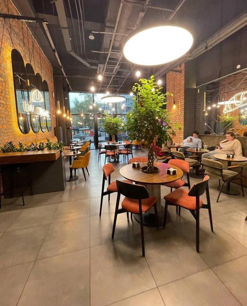 Office vul. Olenivs'ka 23, 1100m2498443