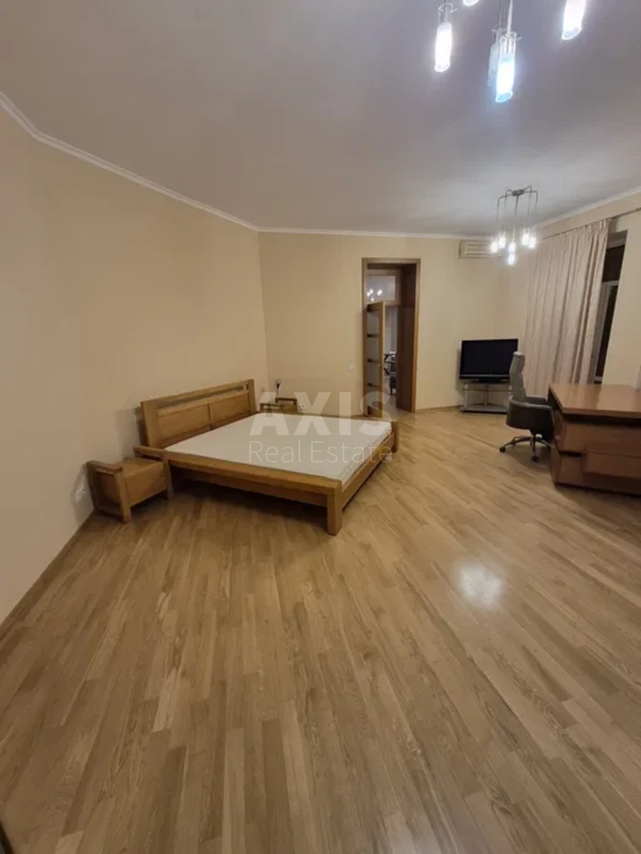 3k apartment vul. Ljuterans'ka 27/29362694