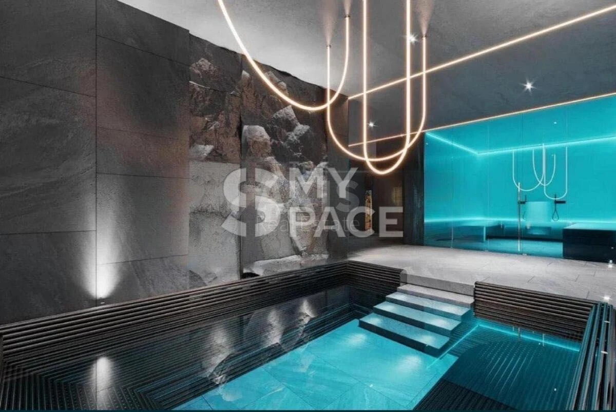 4k apartment vul. Mechnykova 11А593099