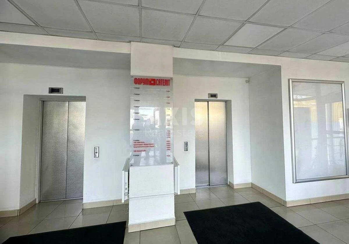 Trade object vul. Geroi'v Kosmosu 4, 224m26345012